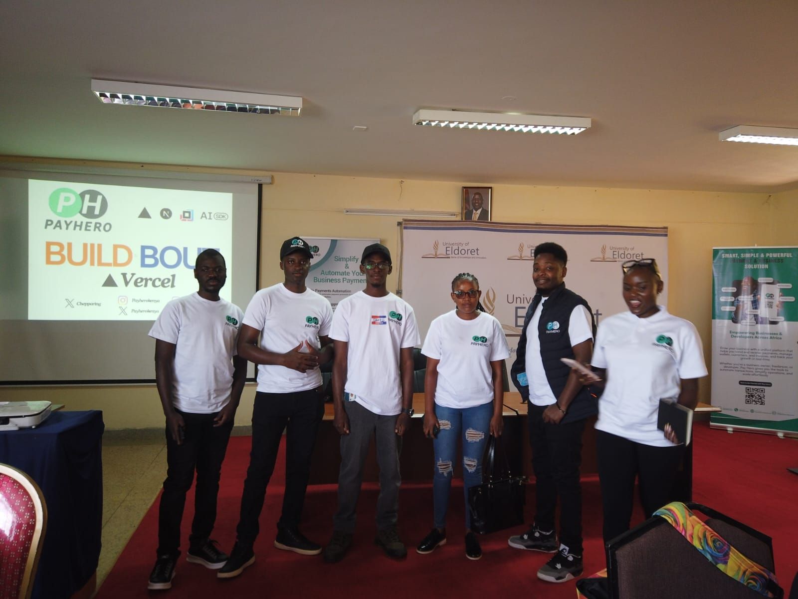 Build Bout Valentine Hackathon