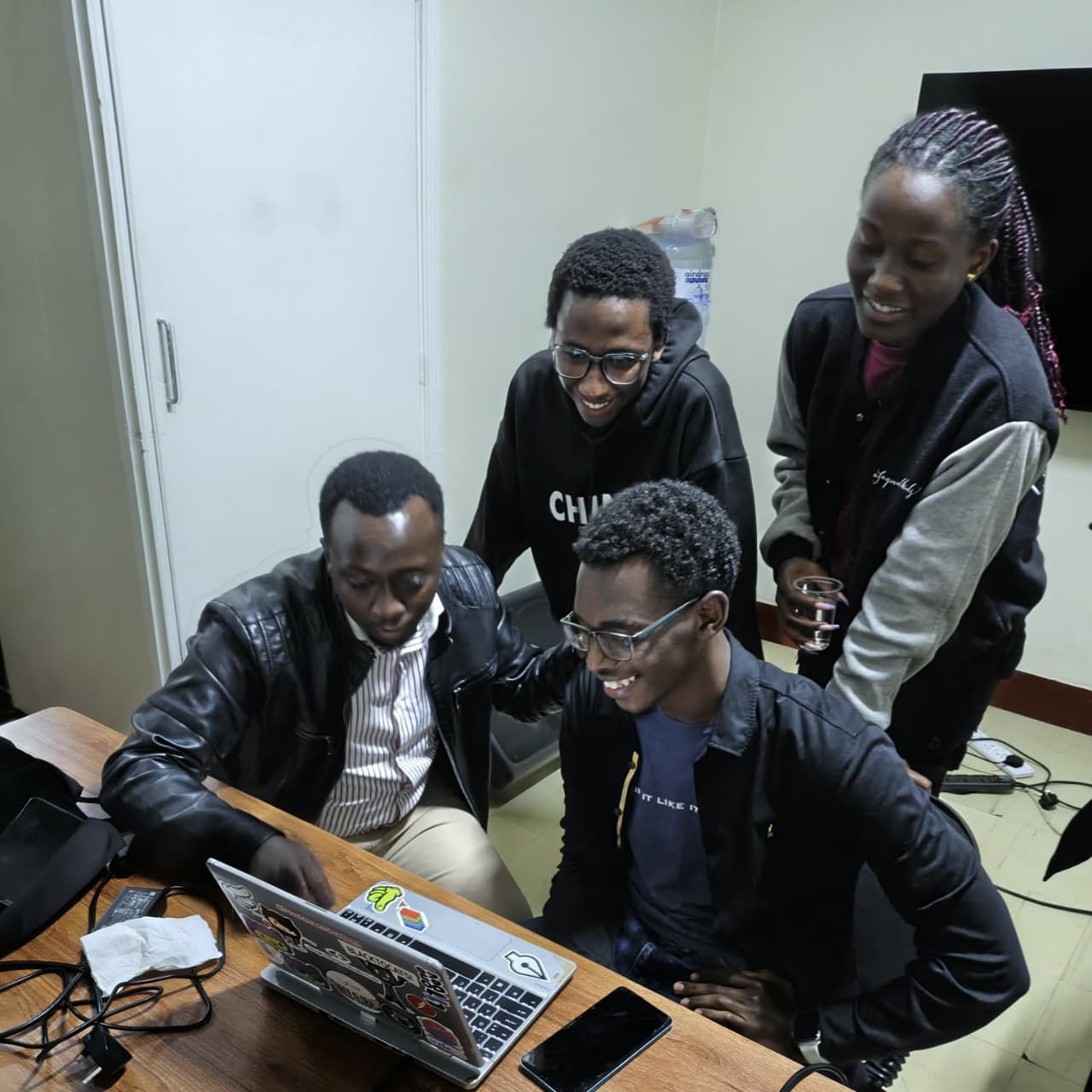 IEEE Extreme Workshop