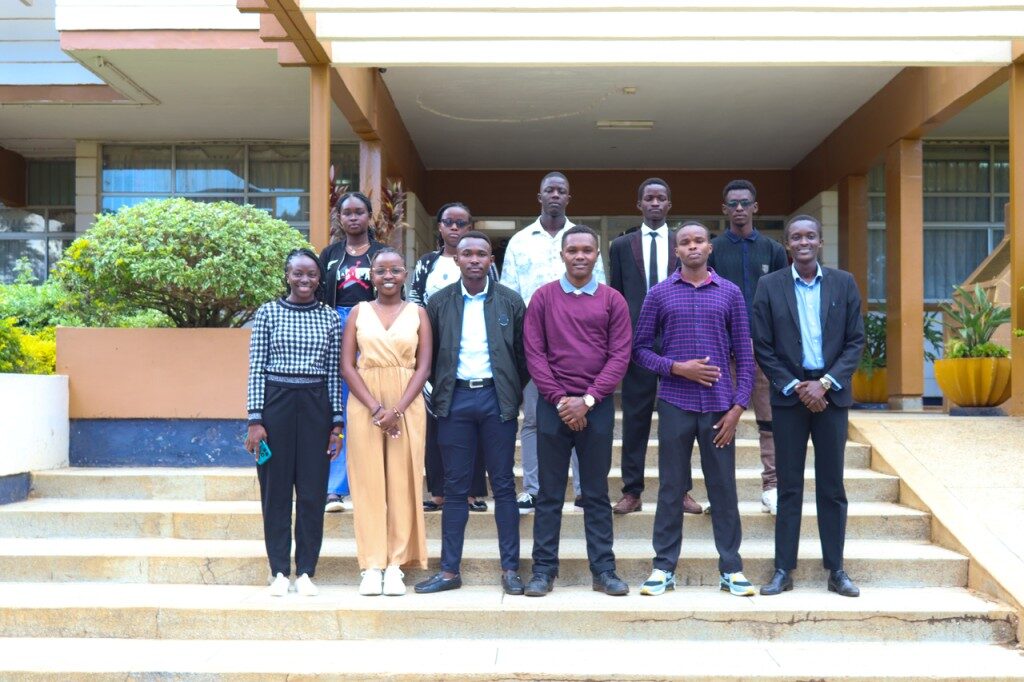 Millennium Campus Network (MCN) & United Nations Academic Impact (UNAI)
