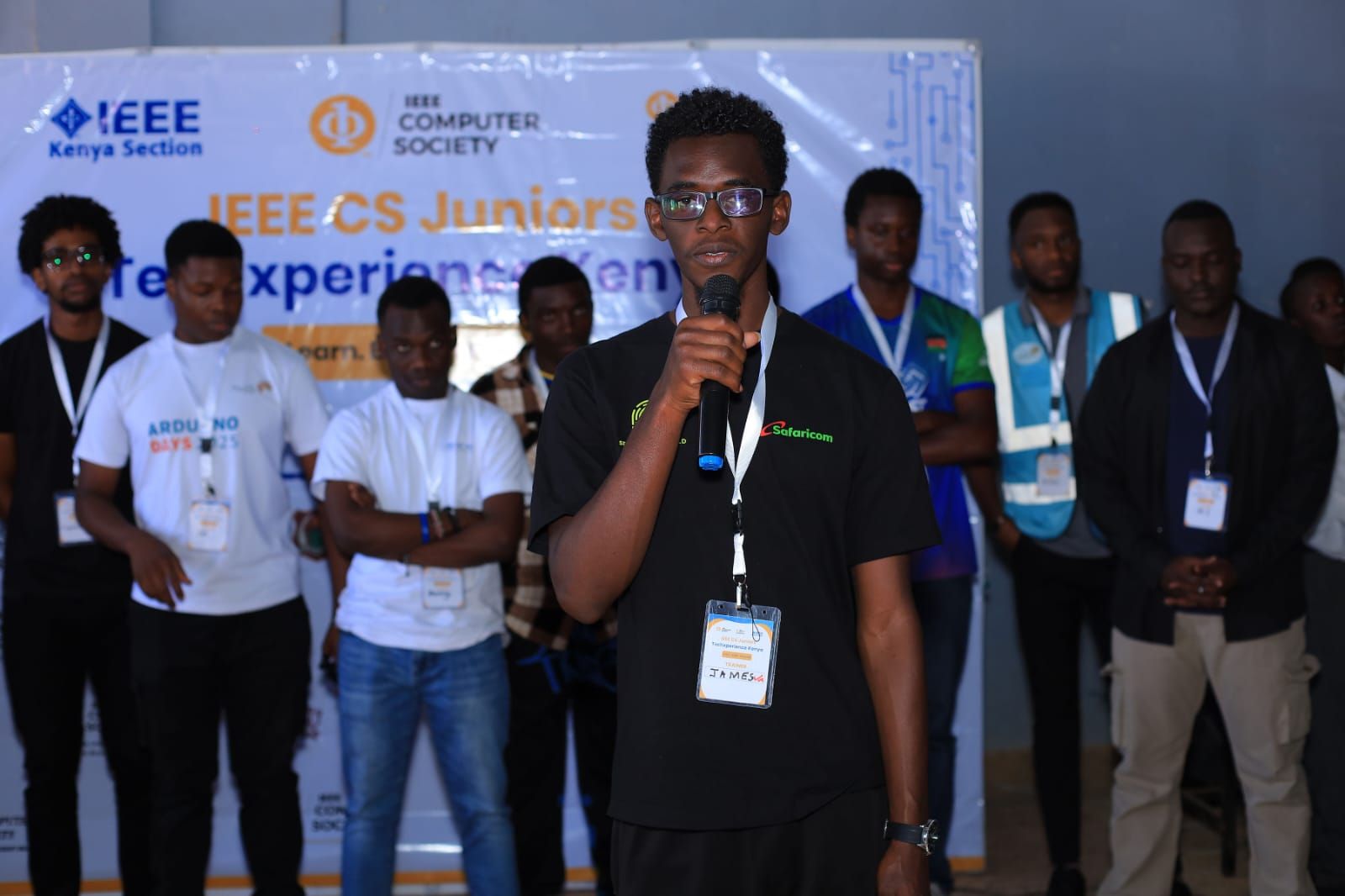 TechXperience Kenya Program