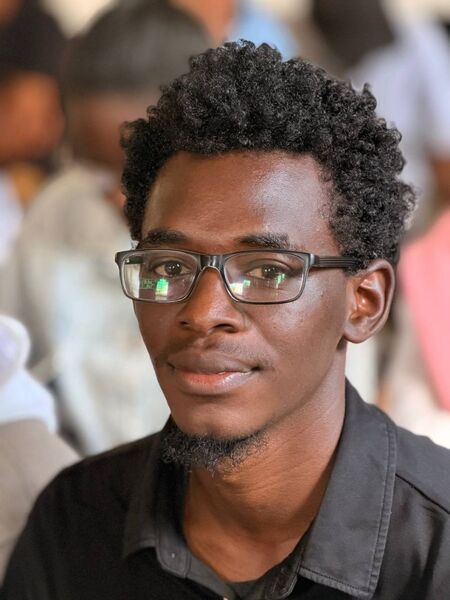 James Ngandu Mukuvi avatar photo