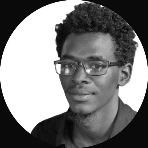 James Mukuvi Ngandu circular avatar