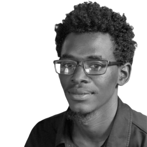 James Mukuvi Ngandu photo